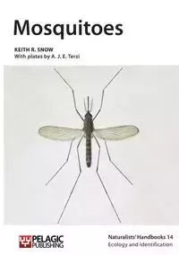 Mosquitoes - Keith Snow R