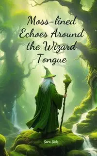 Moss-lined Echoes Around the Wizard Tongue - Sara Säde