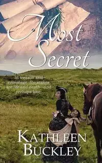 Most Secret - Kathleen Buckley