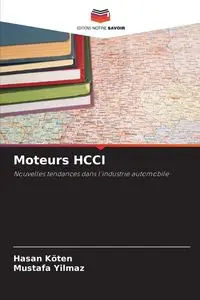 Moteurs HCCI - Koten Hasan