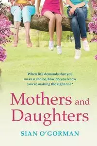 Mothers and Daughters - O'Gorman Sian