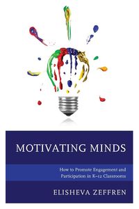 Motivating Minds - Zeffren Elisheva