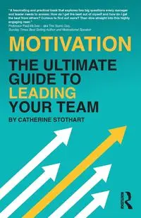 Motivation - Catherine Stothart