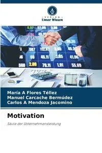 Motivation - Flores Téllez María A