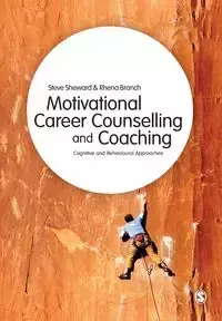 Motivational Career Counselling & Coaching - Steve Sheward