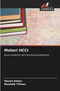 Motori HCCI - Koten Hasan