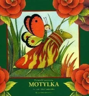 Motylka - Danuta Mikołajewska, Elżbieta Gaudasińska