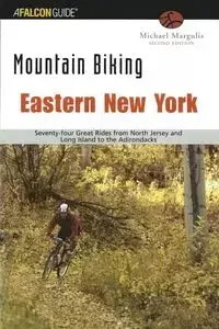 Mountain Biking Eastern New York - Michael Margulis