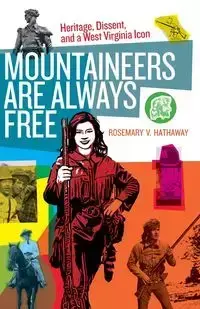 Mountaineers Are Always Free - Rosemary Hathaway V