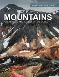 Mountains - Chris McNab