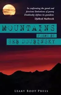 Mountains - Doubinsky Seb