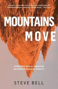 Mountains Move - Bell Steve