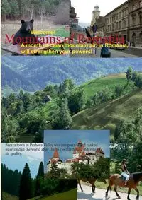 Mountains of Romania - Petrescu Florian Ion