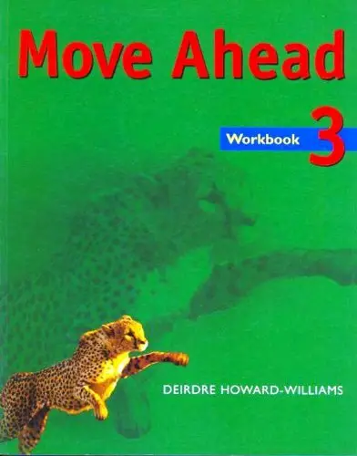Move Ahead 3 WB OOP