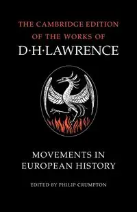 Movements in European History - Lawrence D. H.