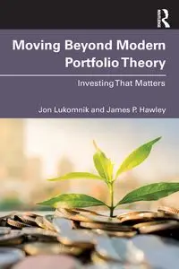 Moving Beyond Modern Portfolio Theory - Jon Lukomnik