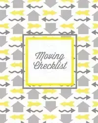 Moving Checklist - Newton Amy
