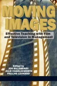 Moving Images - Jon Billsberry