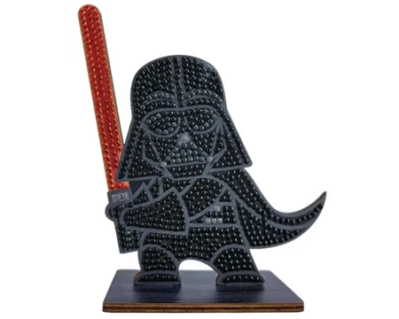 Mozaika diamentowa 2D Darth Vader - EPEE