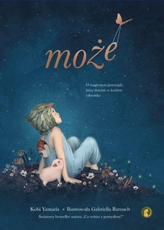 Może - Kobi Yamada