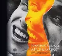 Mr. Breakfast - Carroll Jonathan