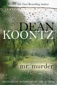 Mr. Murder - Dean Koontz