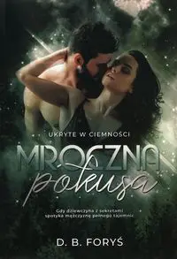 Mroczna pokusa - Foryś D.B.