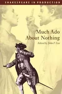 Much ADO about Nothing - William Shakespeare