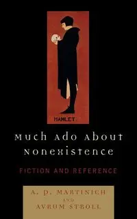 Much Ado About Nonexistence - Stroll Avrum