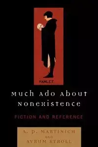 Much Ado About Nonexistence - Stroll Avrum