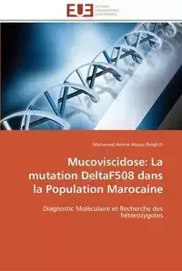 Mucoviscidose - ALAOUI BELGHITI-M