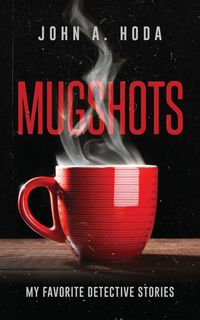 Mugshots - John Hoda A