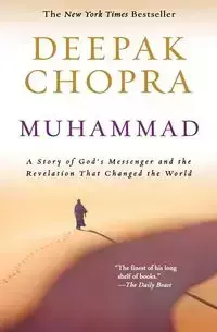 Muhammad - Chopra Deepak