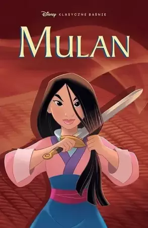 Mulan - Gregory Ehrbar, Bob Foster