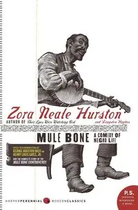 Mule Bone - Hughes Langston