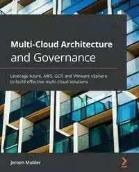 Multi-Cloud Architecture and Governance - Mulder Jeroen