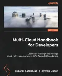 Multi-Cloud Handbook for Developers - Natarajan Subash