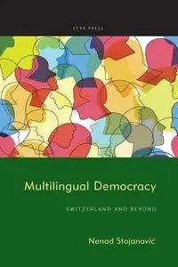 Multilingual Democracy - Stojanović Nenad