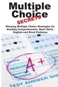 Multiple Choice Secrets! - Brian Stocker