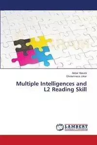 Multiple Intelligences and L2 Reading Skill - Hesabi Akbar