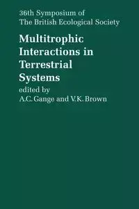 Multitrophic Interactions in Terrestrial Systems