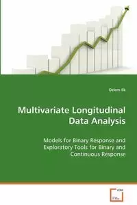 Multivariate Longitudinal Data Analysis - Ilk Ozlem