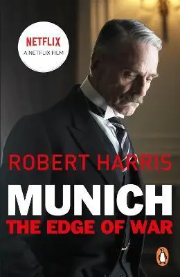 Munich. 2022 ed - Robert Harris