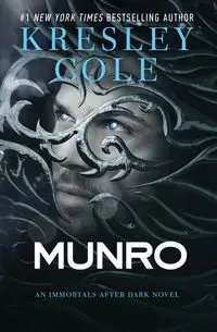 Munro - Cole Kresley