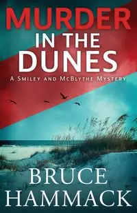 Murder In The Dunes - Bruce Hammack