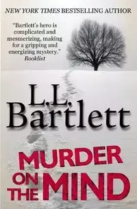 Murder On The Mind - Bartlett L.L.