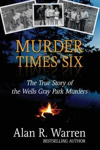 Murder Times Six - Warren Alan R