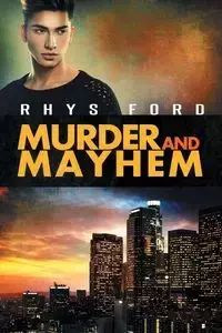 Murder and Mayhem - Ford Rhys