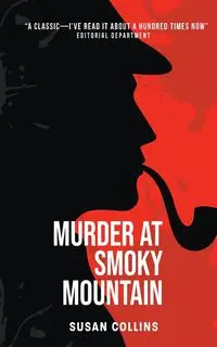 Murder at Smoky Mountain - Susan Collins