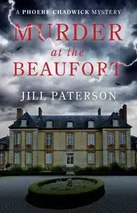 Murder at the Beaufort - Jill Paterson